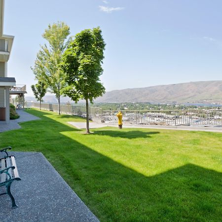 Holiday Inn Express Lewiston By Ihg Extérieur photo