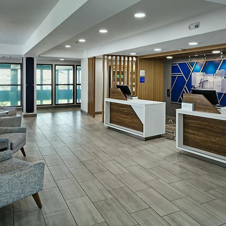 Holiday Inn Express Lewiston By Ihg Extérieur photo