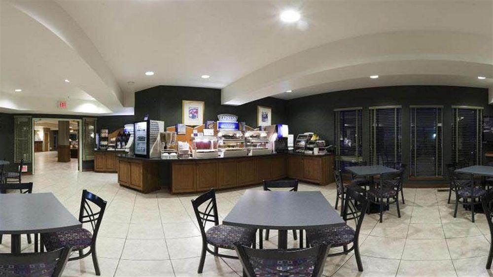 Holiday Inn Express Lewiston By Ihg Extérieur photo