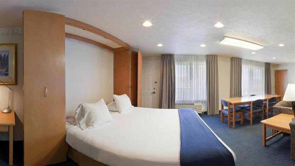 Holiday Inn Express Lewiston By Ihg Extérieur photo