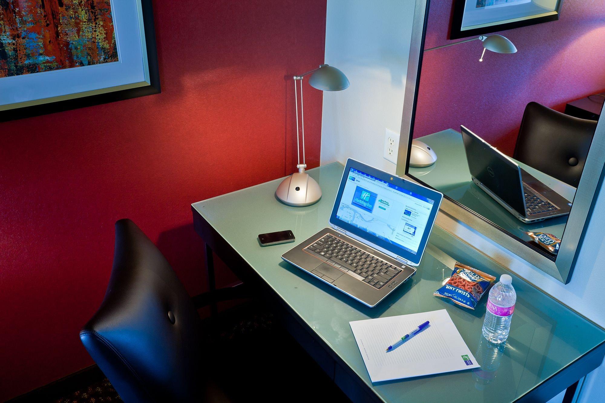 Holiday Inn Express Lewiston By Ihg Extérieur photo