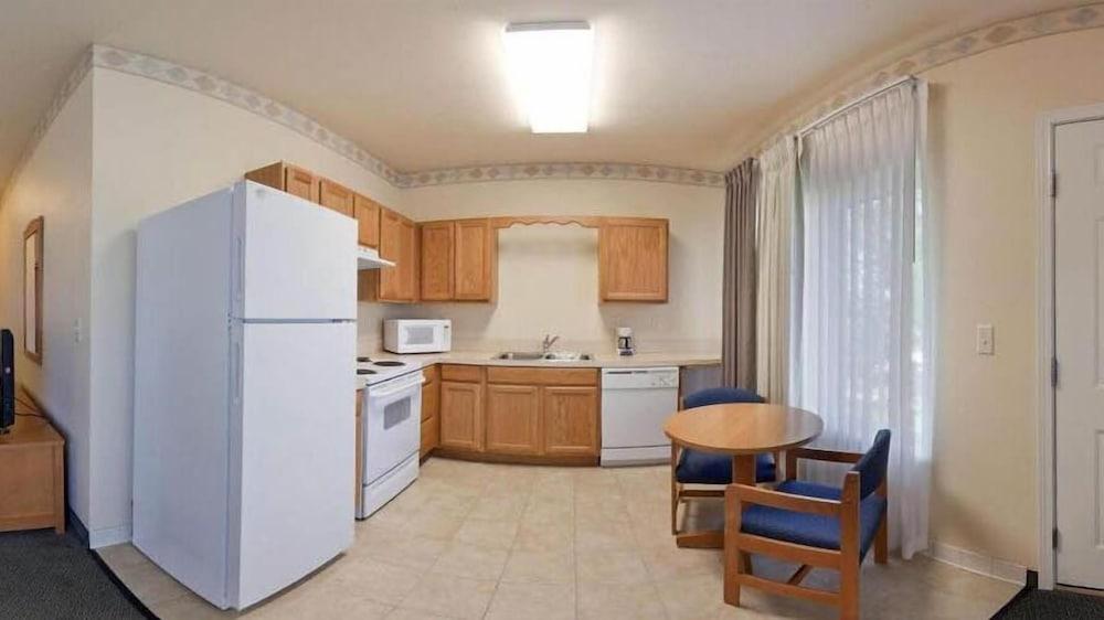 Holiday Inn Express Lewiston By Ihg Extérieur photo