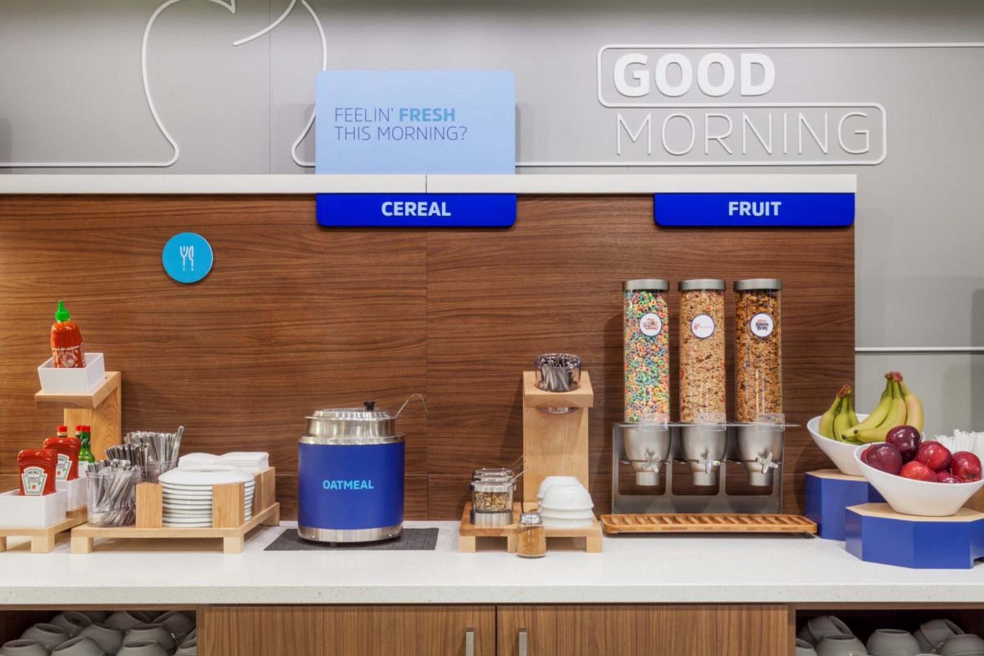 Holiday Inn Express Lewiston By Ihg Extérieur photo