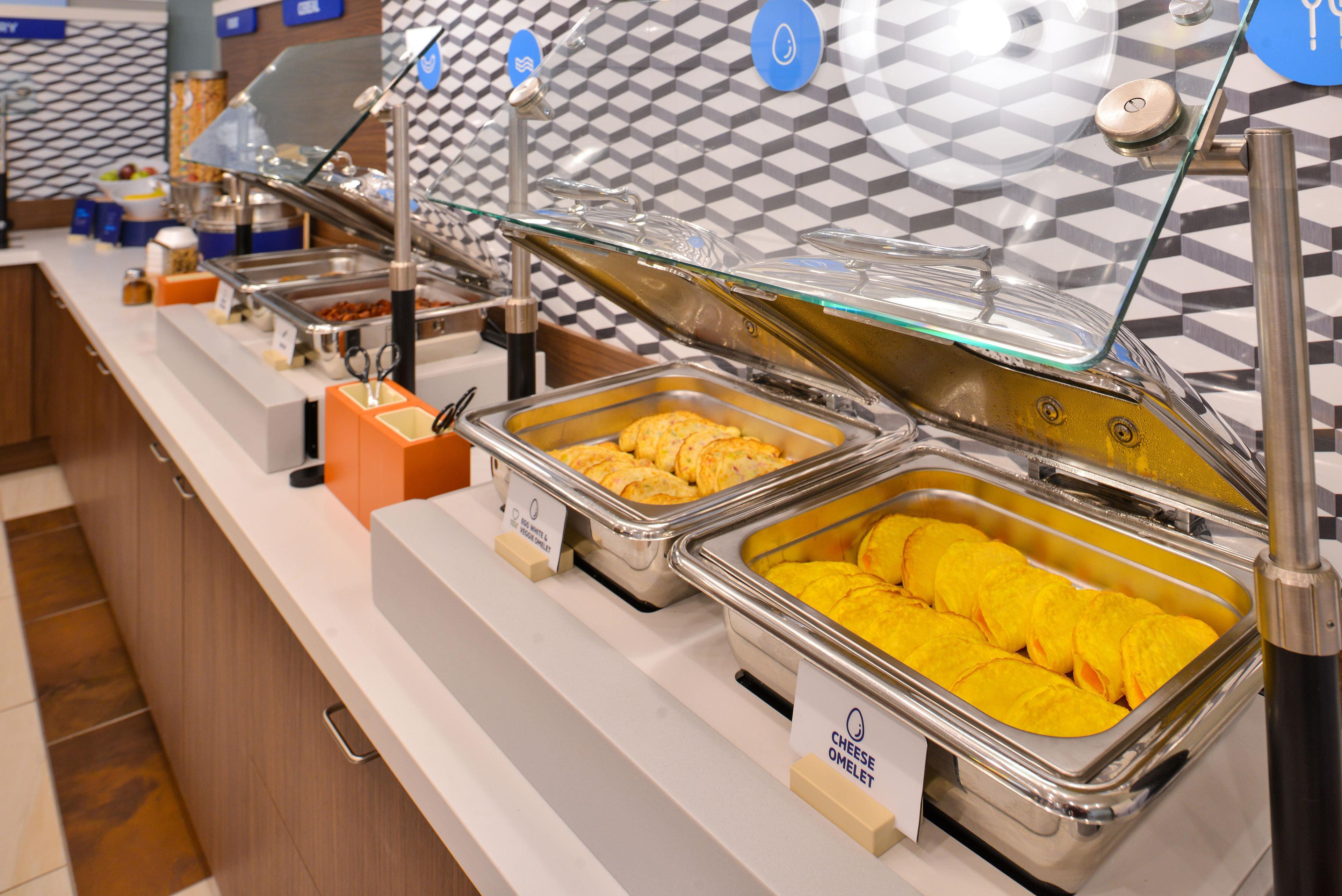 Holiday Inn Express Lewiston By Ihg Extérieur photo