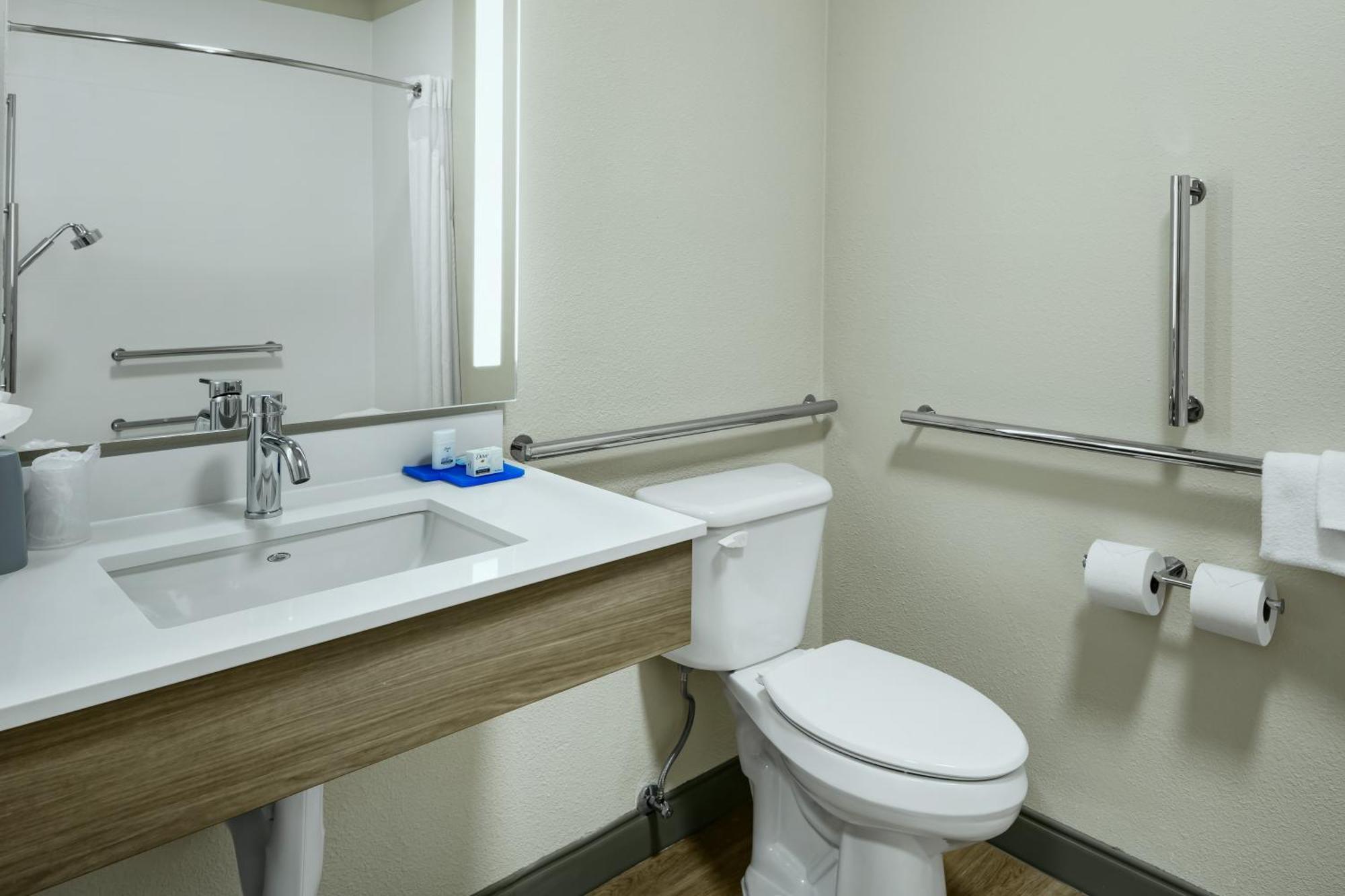 Holiday Inn Express Lewiston By Ihg Extérieur photo