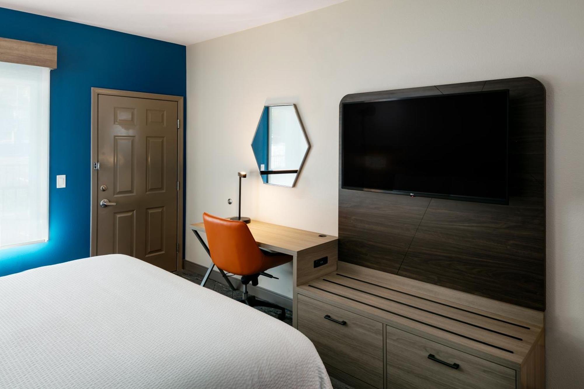 Holiday Inn Express Lewiston By Ihg Extérieur photo