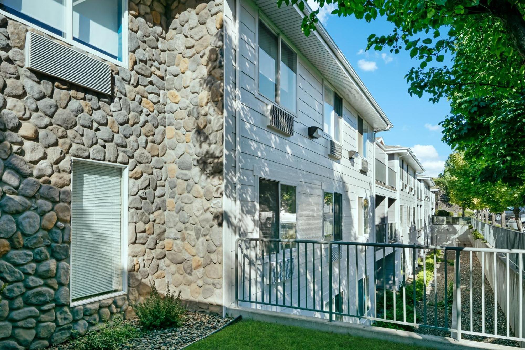 Holiday Inn Express Lewiston By Ihg Extérieur photo