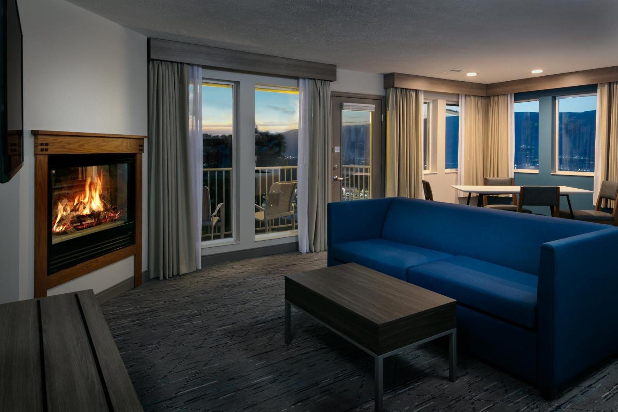 Holiday Inn Express Lewiston By Ihg Extérieur photo