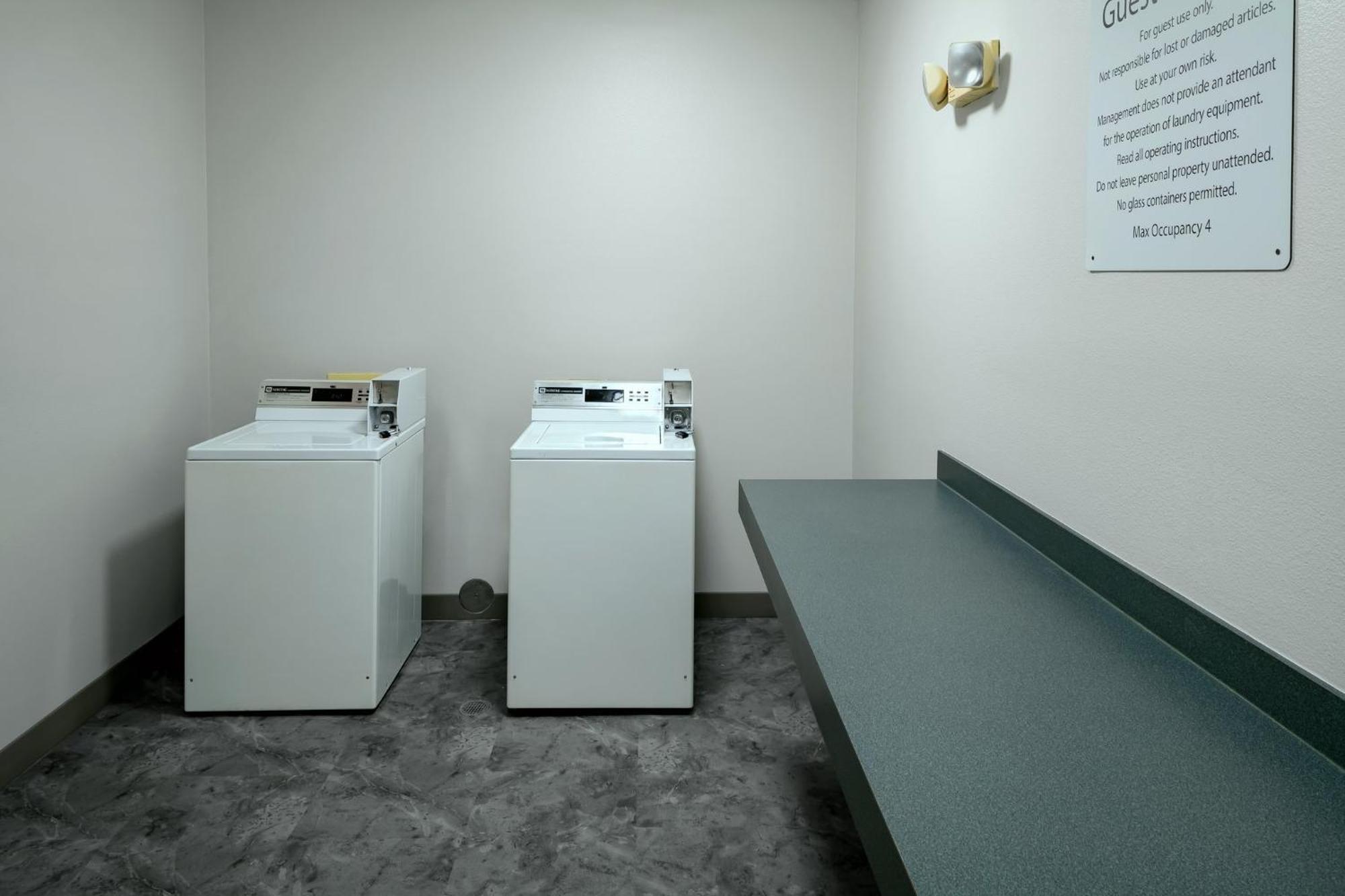 Holiday Inn Express Lewiston By Ihg Extérieur photo