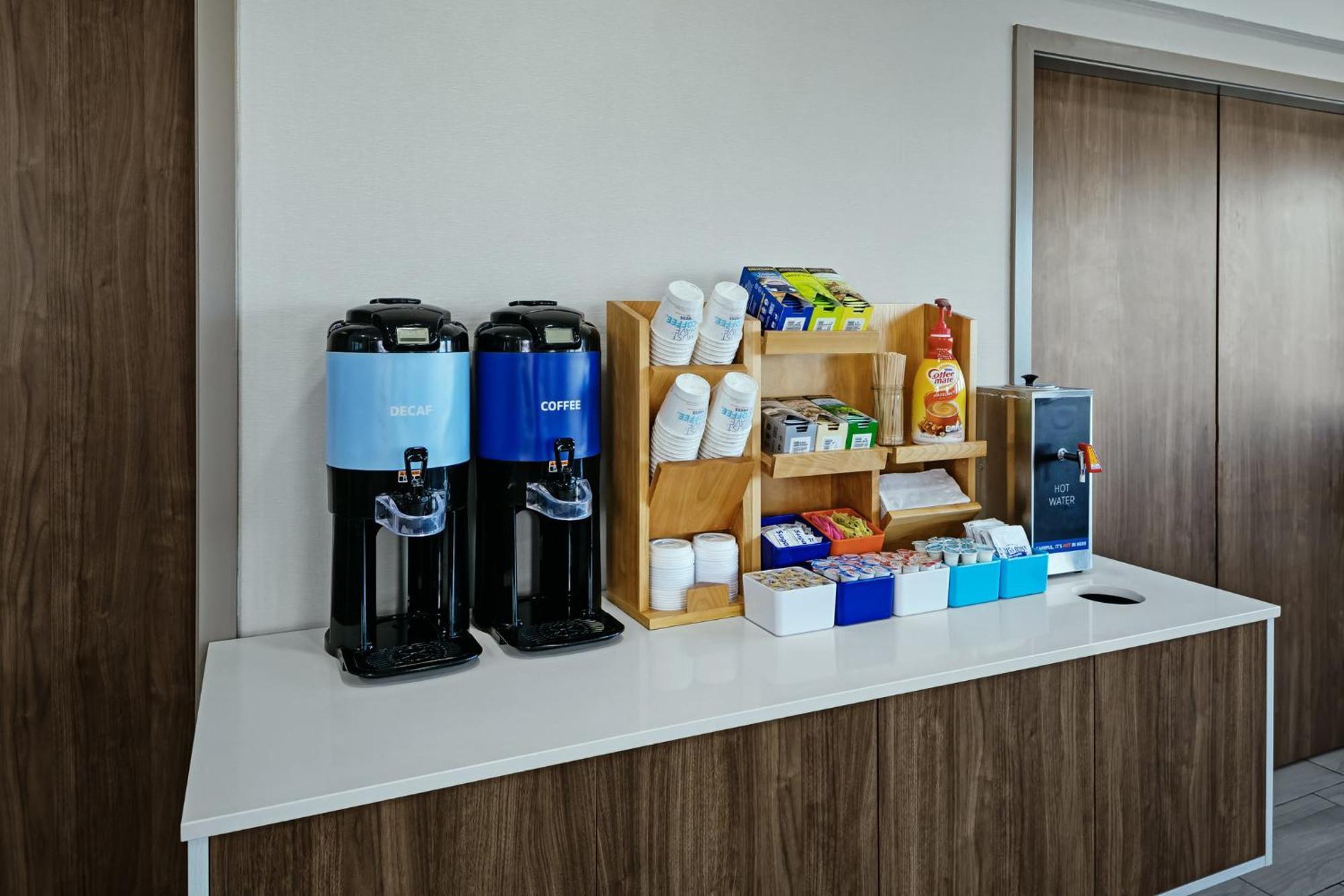 Holiday Inn Express Lewiston By Ihg Extérieur photo