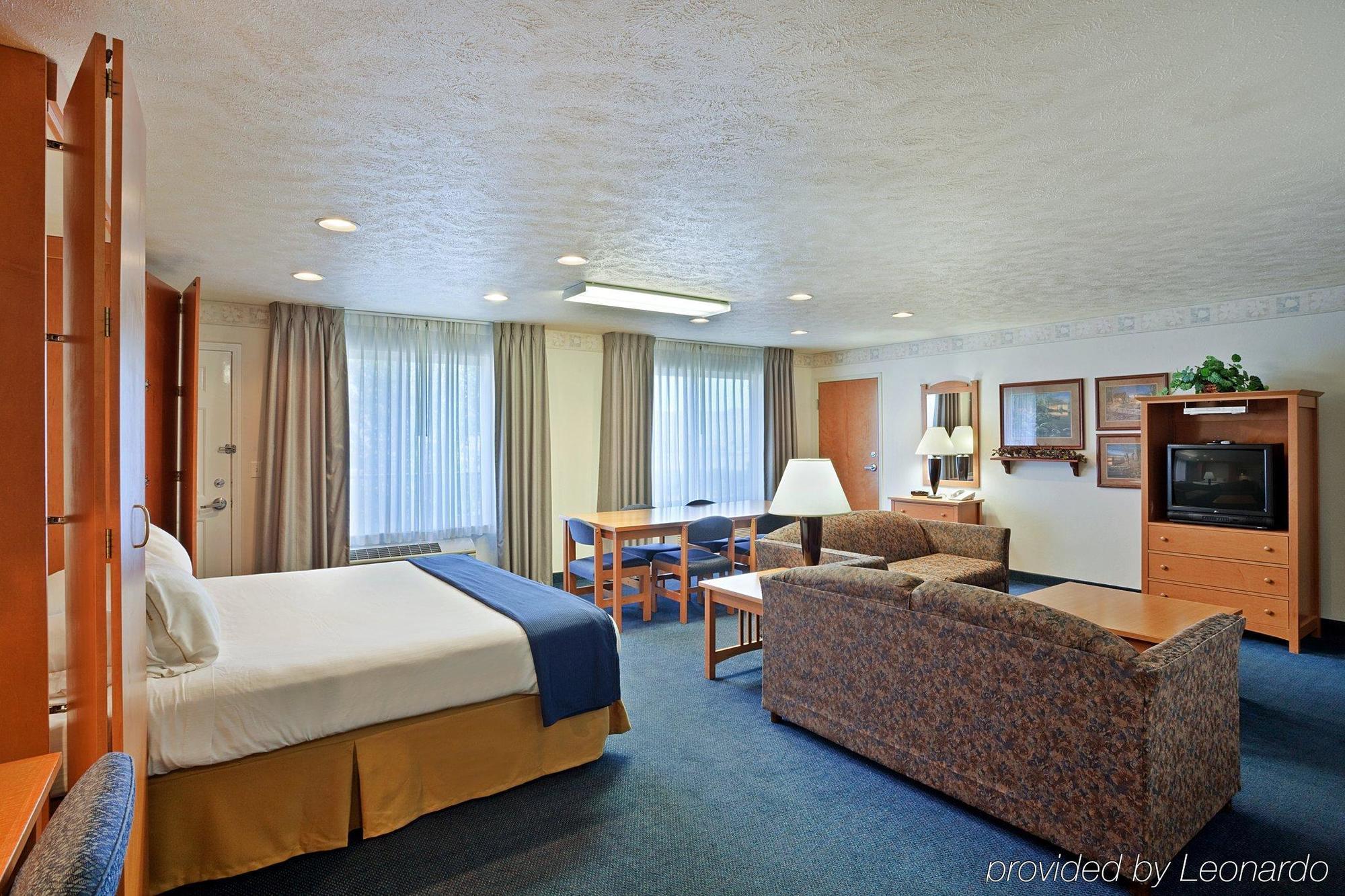 Holiday Inn Express Lewiston By Ihg Chambre photo