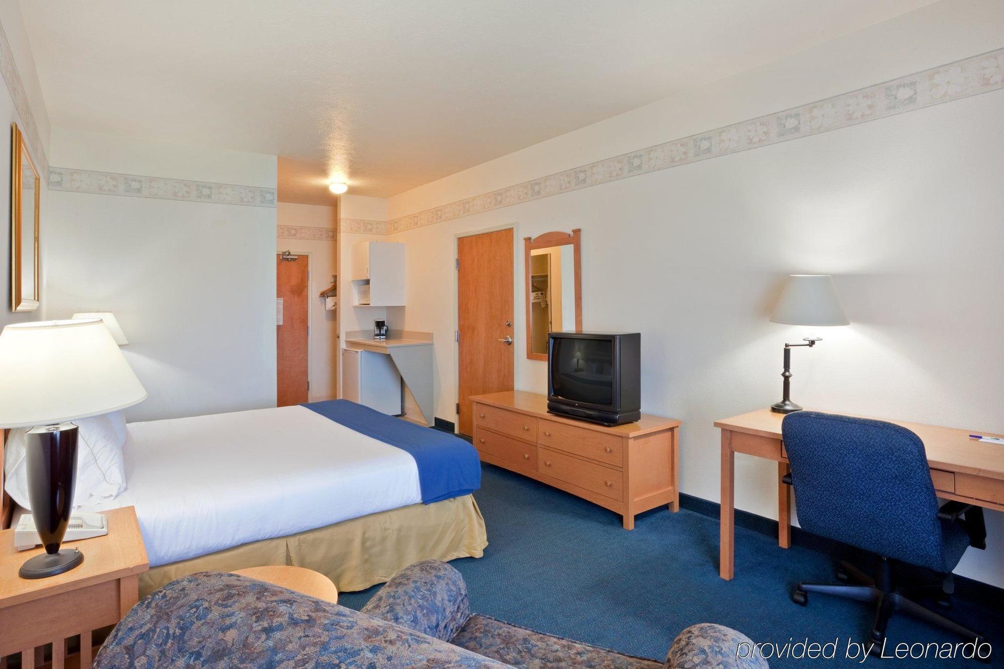 Holiday Inn Express Lewiston By Ihg Chambre photo