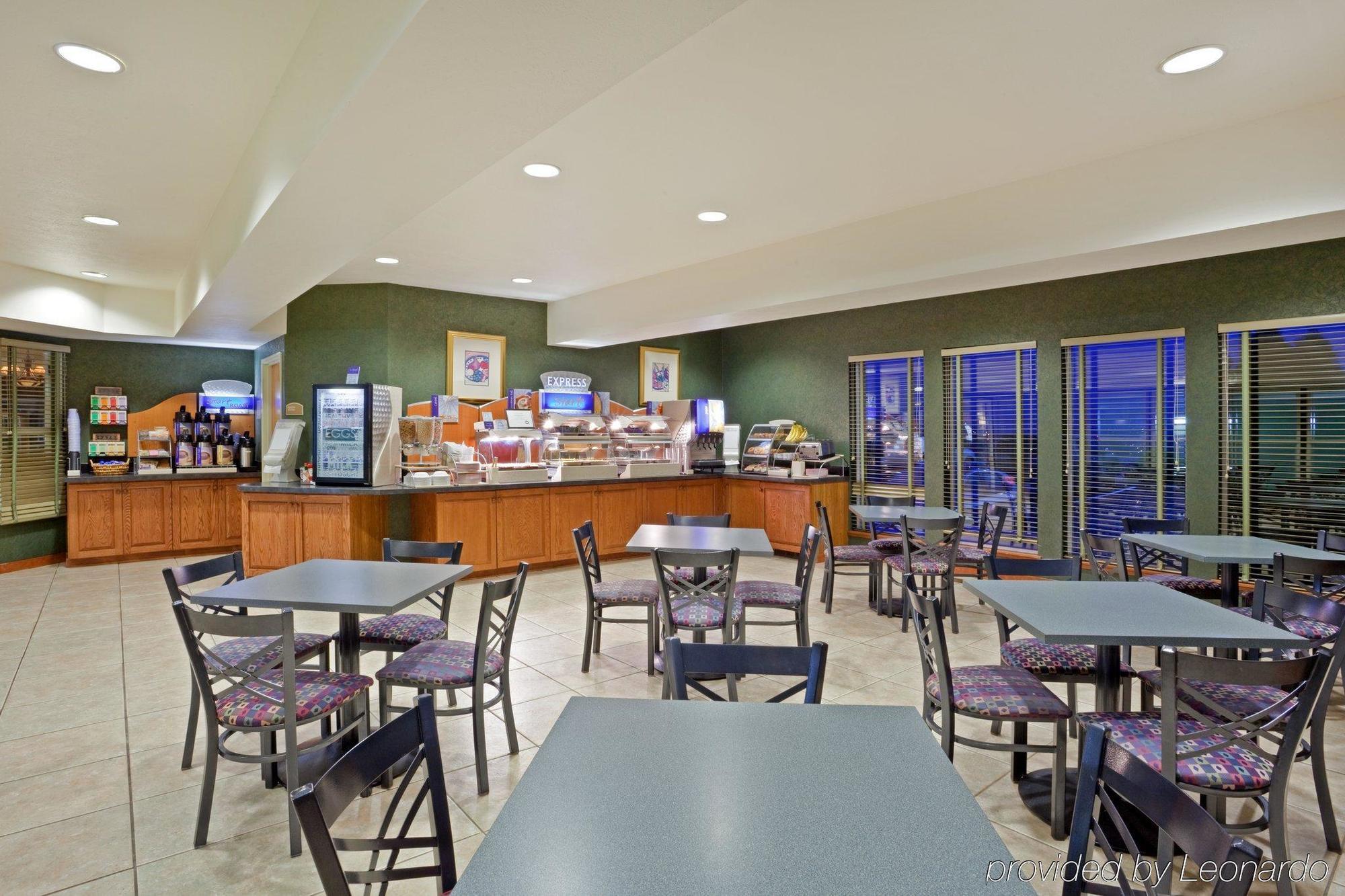 Holiday Inn Express Lewiston By Ihg Extérieur photo