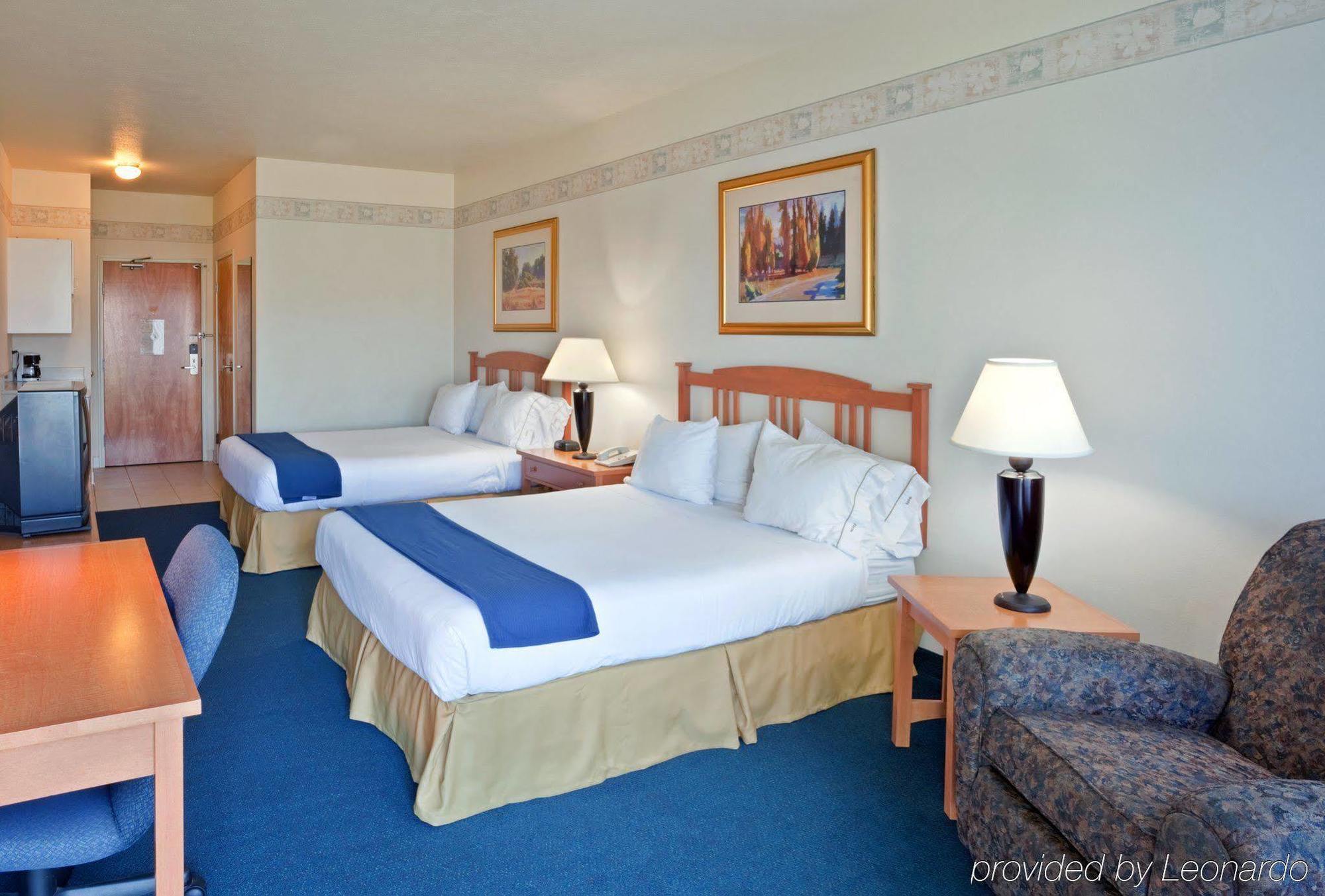 Holiday Inn Express Lewiston By Ihg Chambre photo