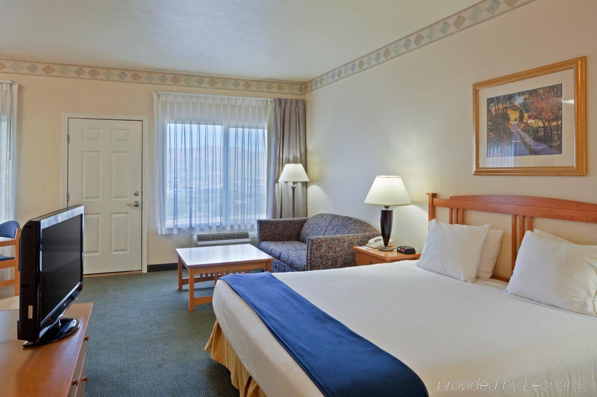 Holiday Inn Express Lewiston By Ihg Chambre photo