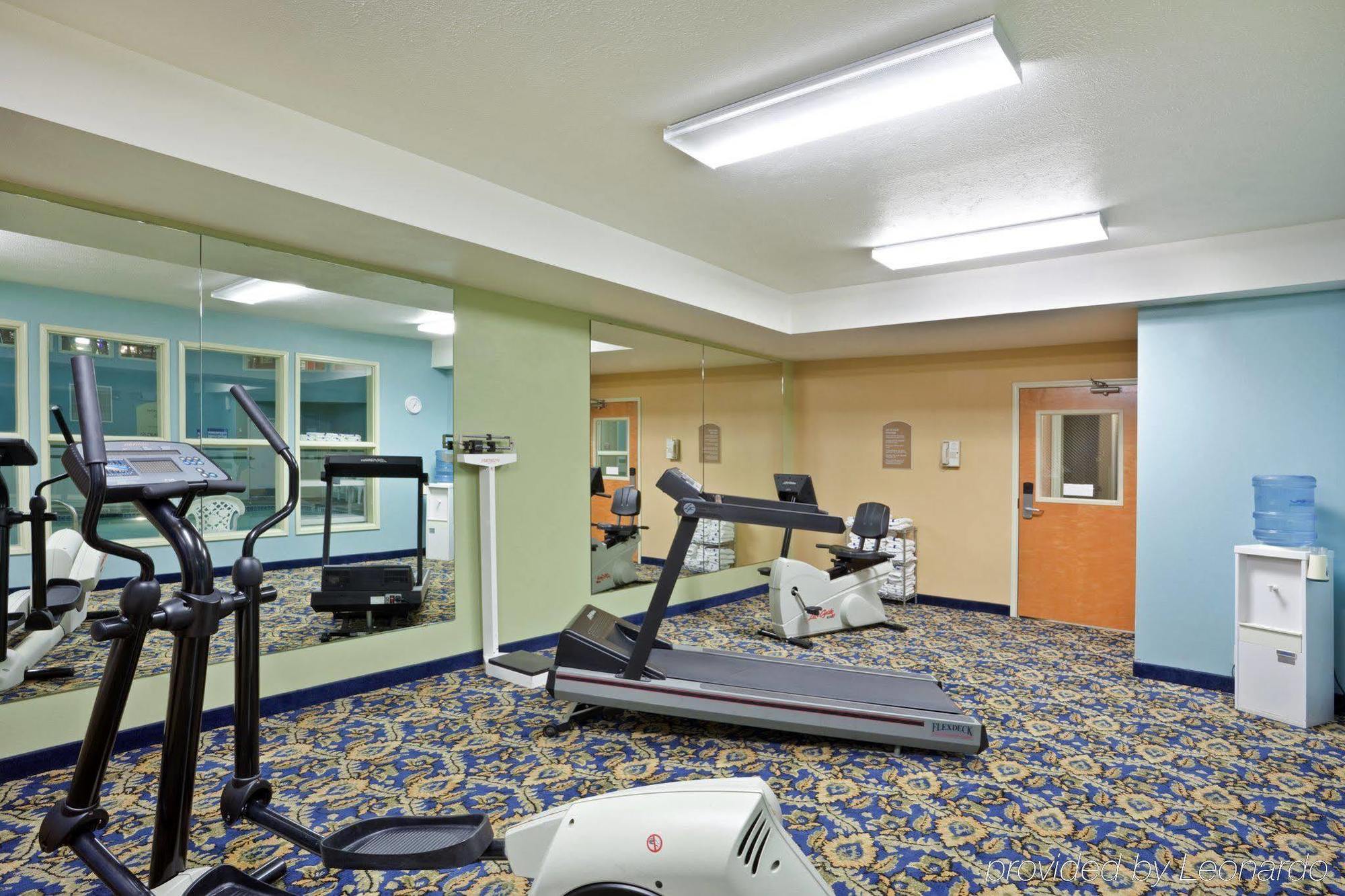 Holiday Inn Express Lewiston By Ihg Facilités photo