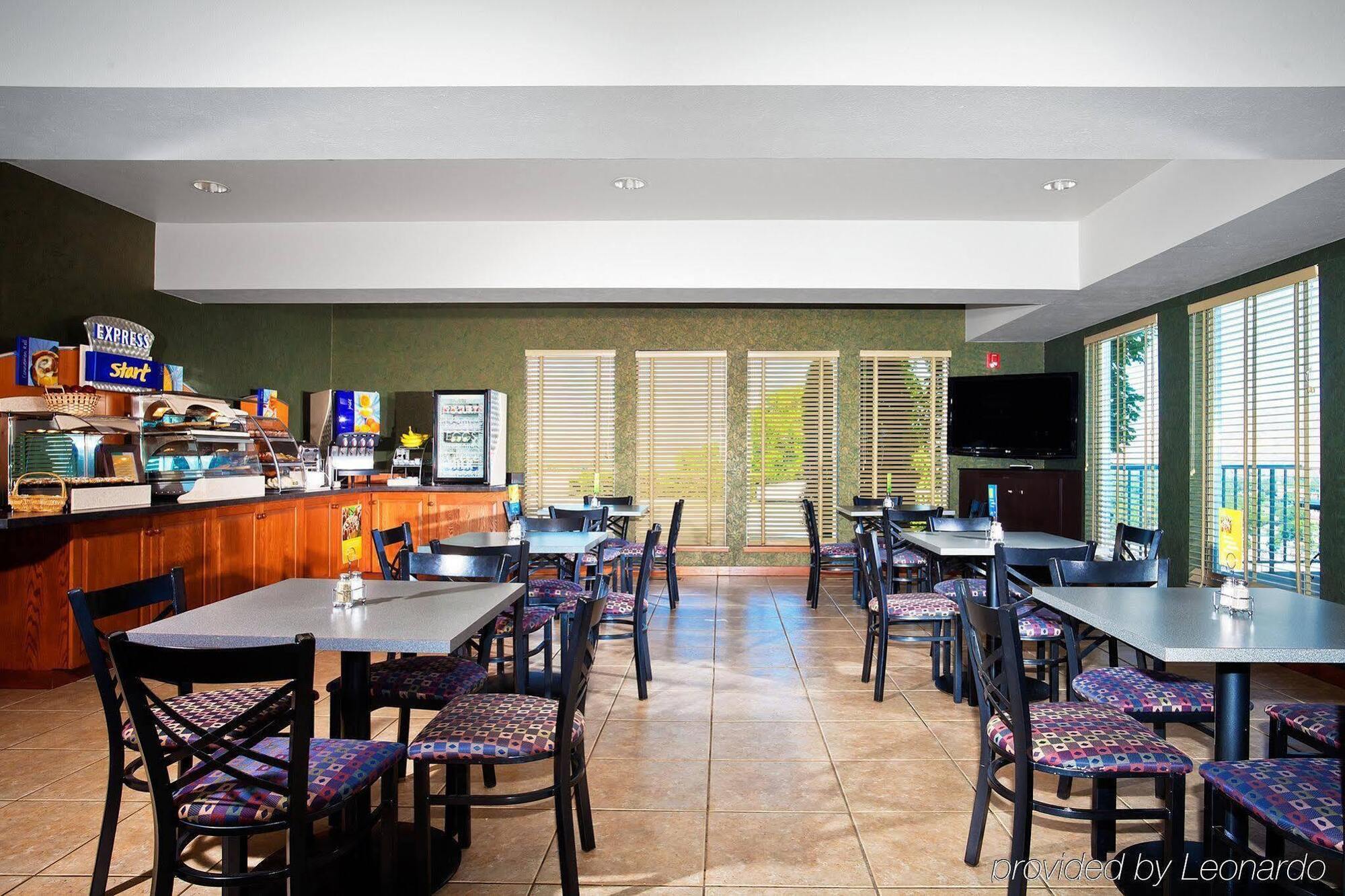 Holiday Inn Express Lewiston By Ihg Extérieur photo